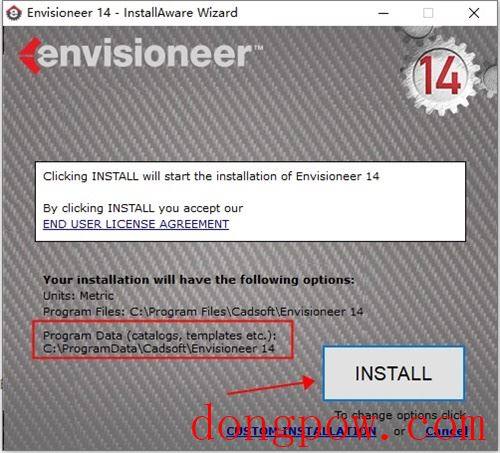 Cadsoft Envisioneer