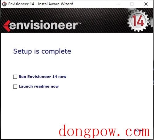 Cadsoft Envisioneer