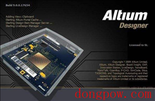 Altium Designer