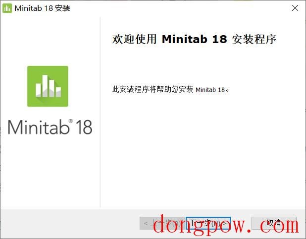 Minitab 18