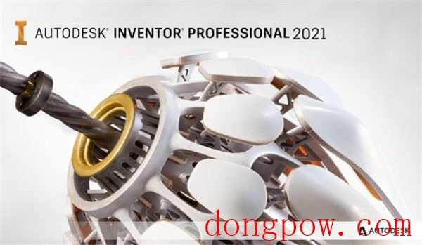 Autodesk Inventor Pro