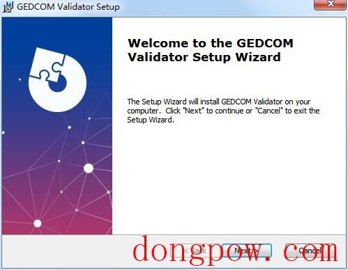 GEDCOM Validator