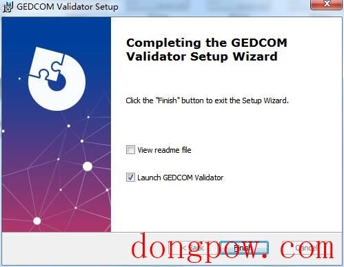 GEDCOM Validator