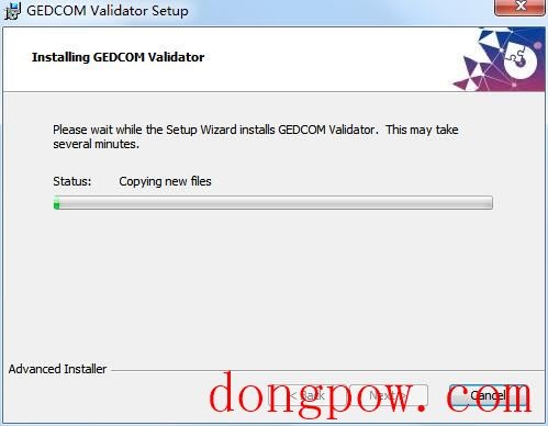 GEDCOM Validator