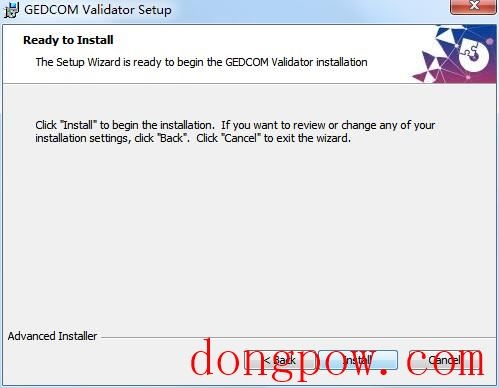 GEDCOM Validator