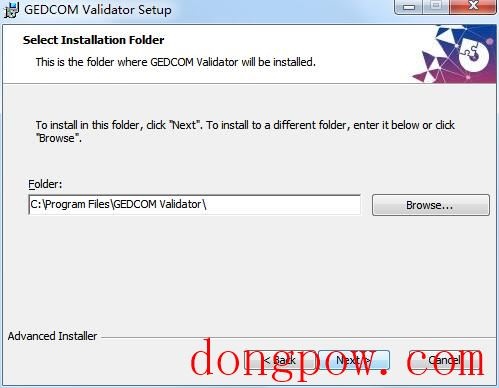 GEDCOM Validator