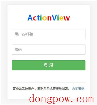 ActionView