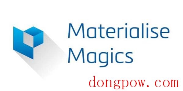 Materialise Magics