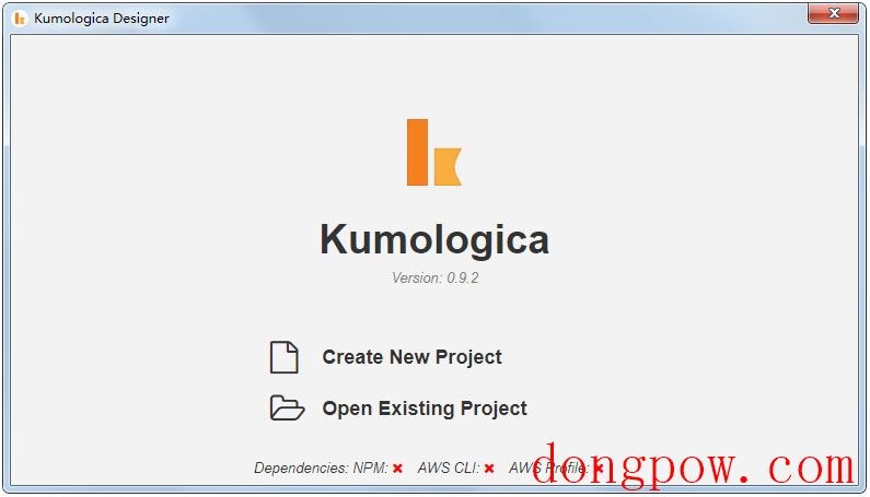 Kumologica Designer