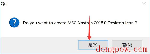 MSC Nastran