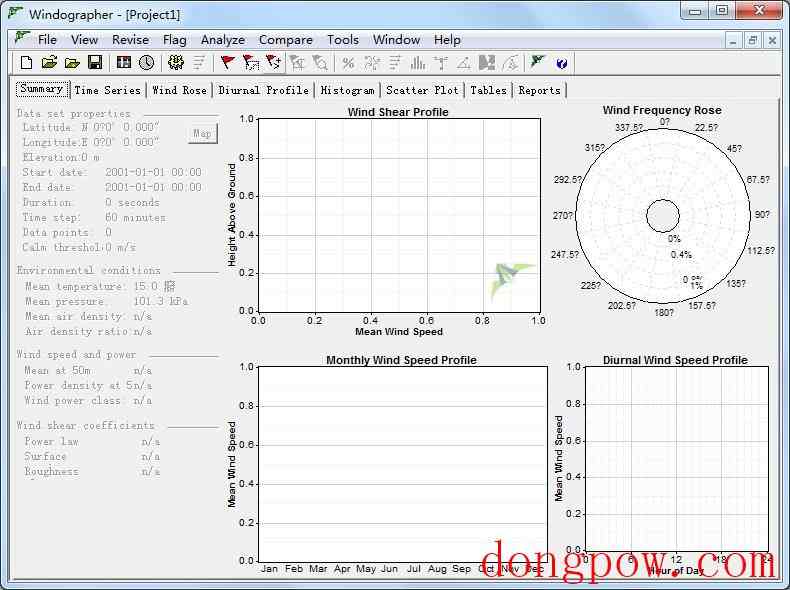 Windographer