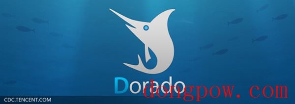 Dorado标注工具 V1.1绿色版