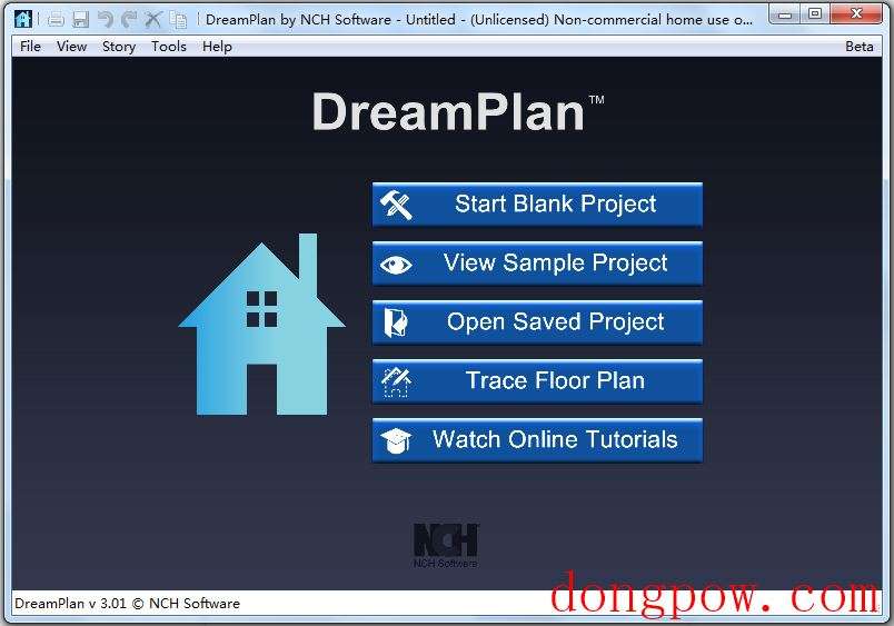 DreamPlan Home Design