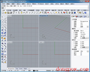 Rhino V5.0 中文破解版