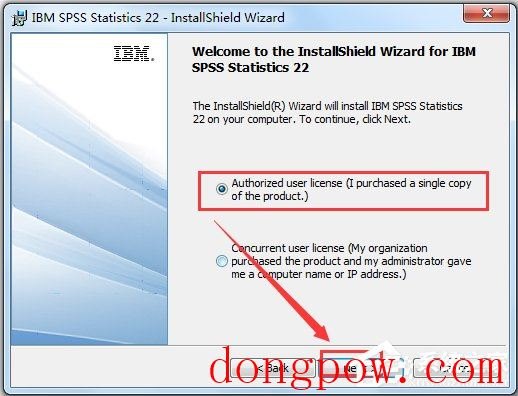 统计分析软件SPSS(统计产品与服务解决方案) V22.0 汉化版【附中文教程】