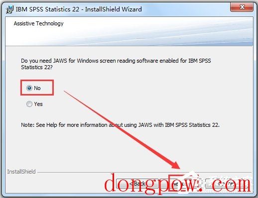 统计分析软件SPSS(统计产品与服务解决方案) V22.0 汉化版【附中文教程】