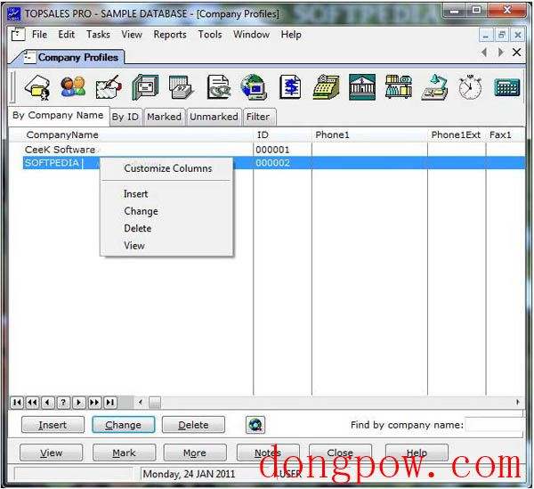 TopSales Basic V7.19