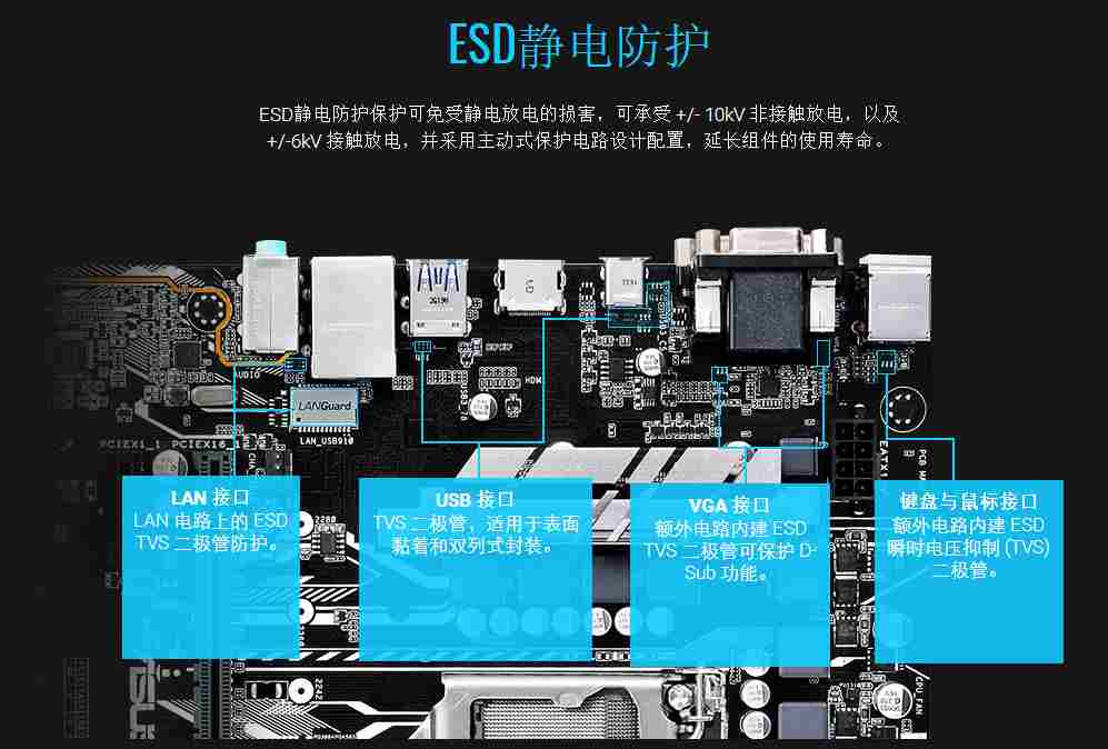 7K价值DIY为设计而生 i7-7700k+4G独显电脑配置推荐