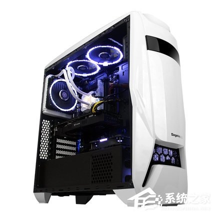 6599元游戏组装电脑配置单：Ryzen 7 1700配iGame1070电脑配置推荐