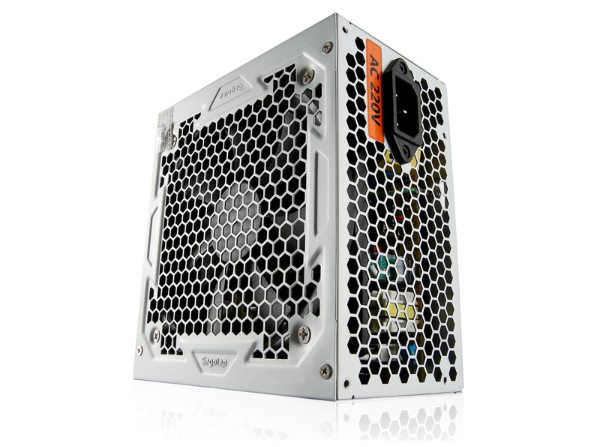 Ryzen 5 1500X四核/8G/七彩虹GTX1050Ti独显中高端游戏电脑