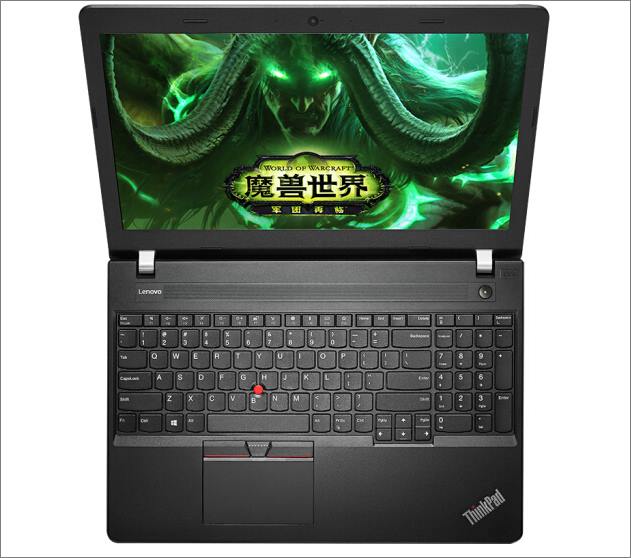 i5 7200U双核/8G/GTX 950M独显联想商务游戏笔记本