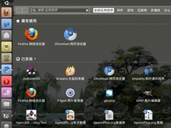 Ubuntu登录界面分辨率太高怎么办？