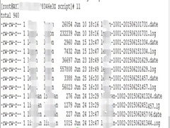 Linux利用script命令保存用户操作记录的方法