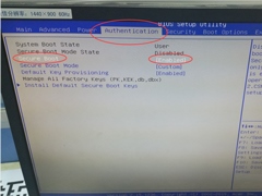 电脑提示reboot and select proper boot device如何解决？