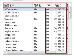 Win7系统中如何查看任务管理器进程是否安全？