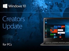 Win10接收不到创意者更新怎么办？