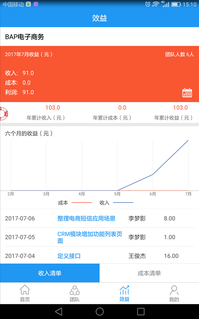 好一点 v1.5