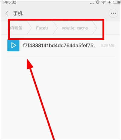 Faceu激萌 v2.4.8.08161303