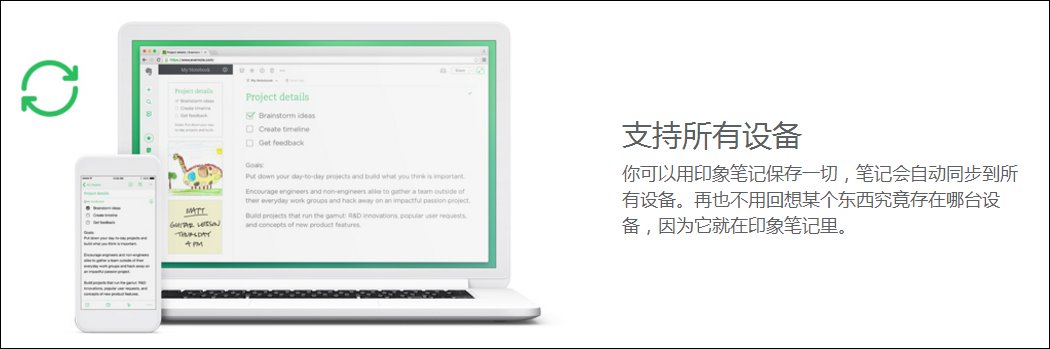 印象笔记 v7.12