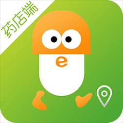 e点快药-药店端 v1.0.5