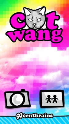 照片编辑(Catwang) v3.2