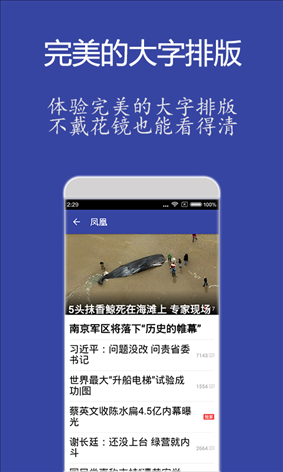 大字报 v0.3.0126