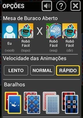 Buraco v1.4.11