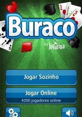 Buraco v1.4.11