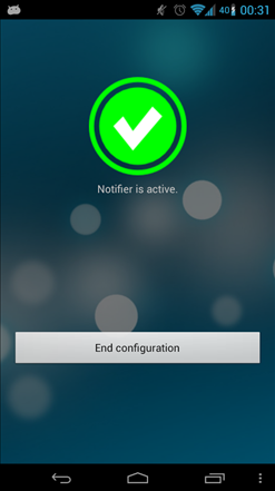 Smart LauncherL通知 v3.21.23