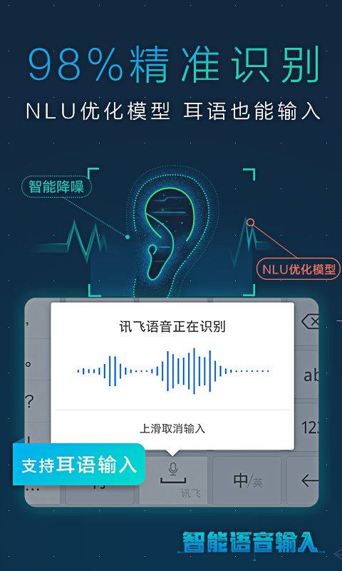 讯飞输入法4G v7.1.5245