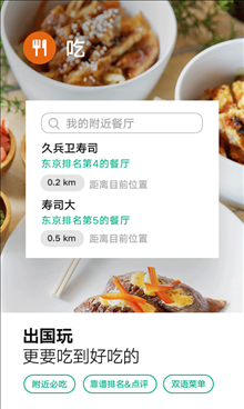 TripAdvisor(猫途鹰) v21.6.1