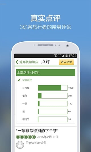 TripAdvisor猫途鹰 v21.6.1