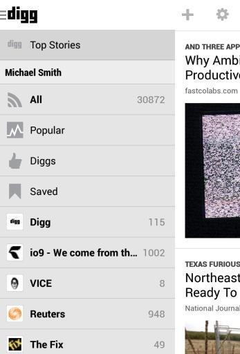 Digg v1.18