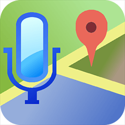 微话地图 v1.03.03