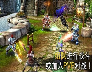 混沌与秩序2：救赎 v1.9.0