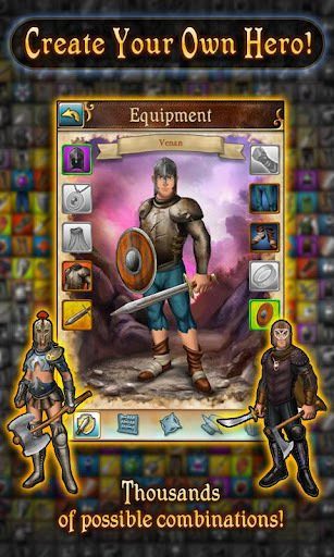 书中英雄 Book of Heroes v2.6.0