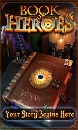 书中英雄 Book of Heroes v2.6.0