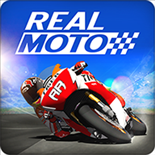 真实摩托:Real Moto v1.0.228