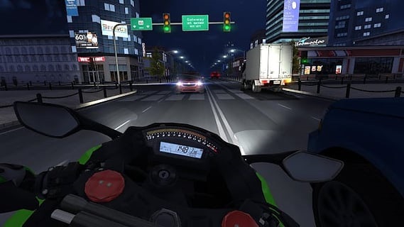 公路骑士 v1.2