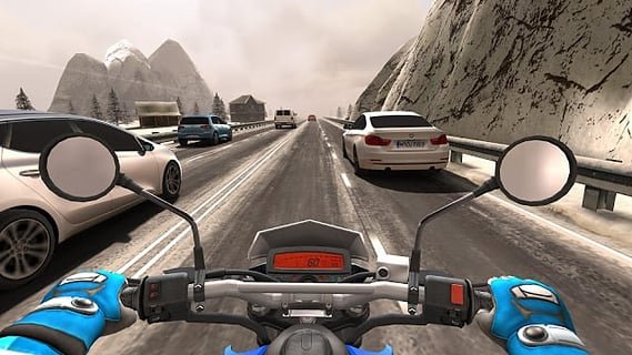 公路骑士 v1.2